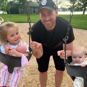 Meet your Posher, Kyle